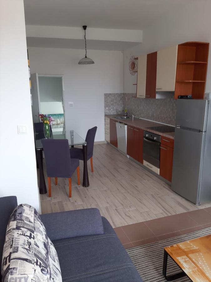 Apartments Adria Jadrija Exterior foto