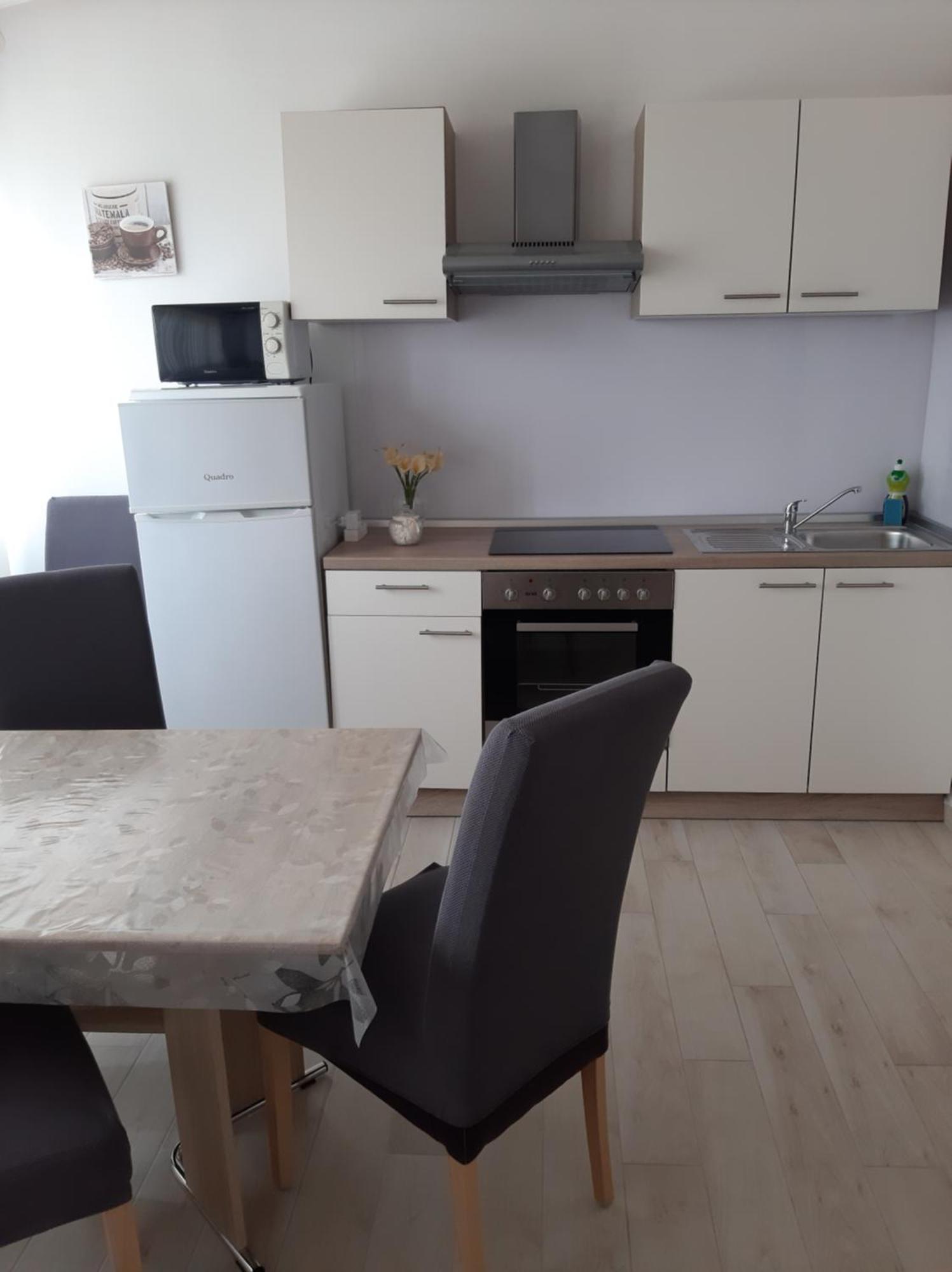 Apartments Adria Jadrija Cameră foto