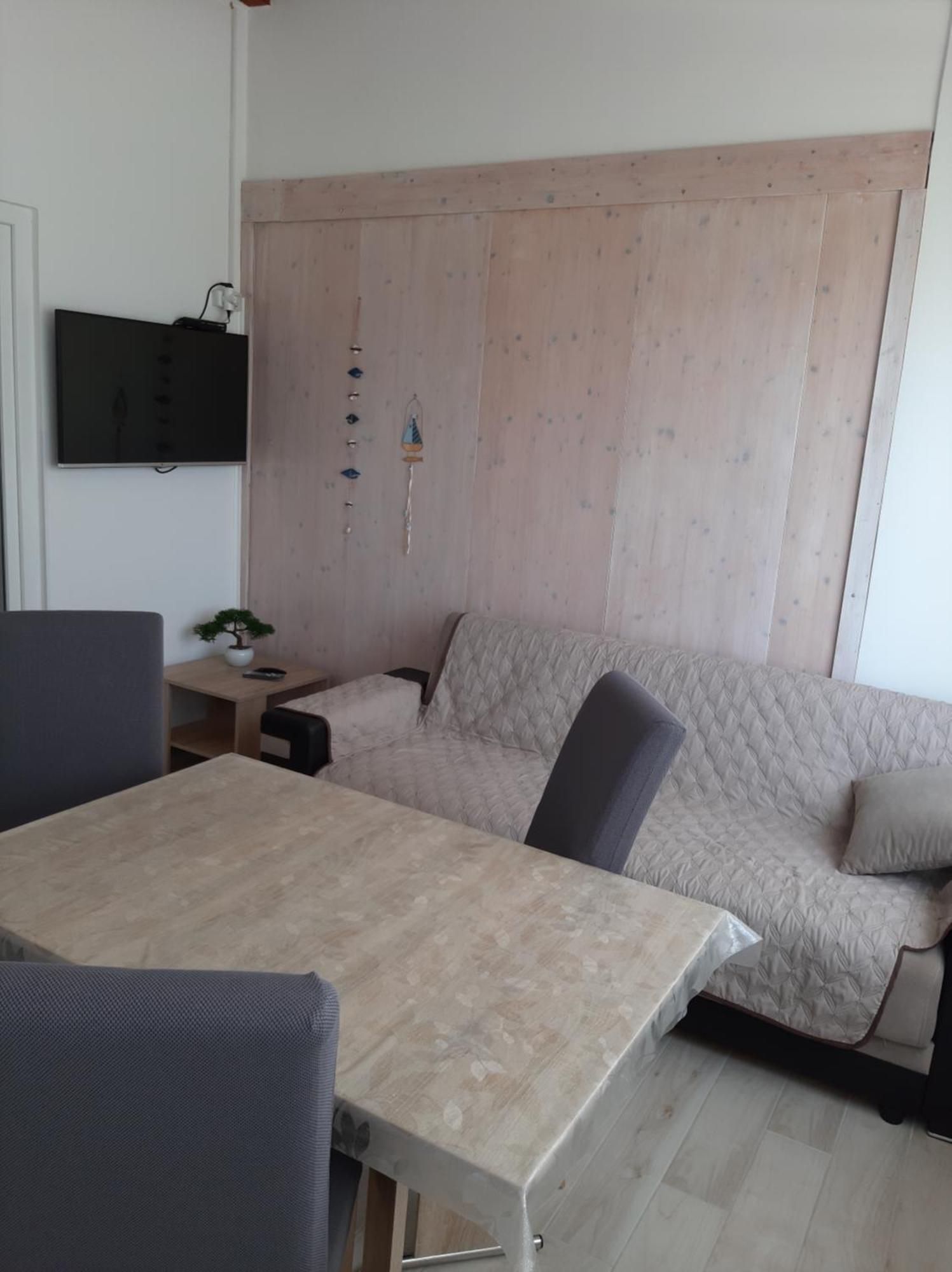 Apartments Adria Jadrija Cameră foto